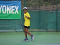 TPL Race to Gold Master: Pranay Sharma wins in U14 Boys category - Hindi News | TPL Race to Gold Master: Pranay Sharma wins in U14 Boys category | Latest tennis News at Lokmattimes.com