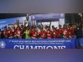 Odisha wins 14th Hockey India Senior Men National Championship 2024 - Hindi News | Odisha wins 14th Hockey India Senior Men National Championship 2024 | Latest hockey News at Lokmattimes.com