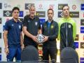 Marquez's men dead set on overcoming Malaysia skirmish - Hindi News | Marquez's men dead set on overcoming Malaysia skirmish | Latest football News at Lokmattimes.com