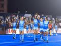 Asian Champions Trophy 2024: Indian women's team gear up for semi-final clash against Japan - Hindi News | Asian Champions Trophy 2024: Indian women's team gear up for semi-final clash against Japan | Latest hockey News at Lokmattimes.com