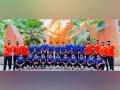 Indian hockey team leaves for Men's Junior Asia Cup 2024 in Muscat - Hindi News | Indian hockey team leaves for Men's Junior Asia Cup 2024 in Muscat | Latest hockey News at Lokmattimes.com