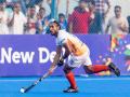 "Thrilled to join Hyderabad Toofans; cannot wait for the HIL to begin": Midfielder Rajinder Singh - Hindi News | "Thrilled to join Hyderabad Toofans; cannot wait for the HIL to begin": Midfielder Rajinder Singh | Latest hockey News at Lokmattimes.com
