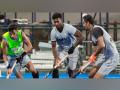 Indian Junior Men's Hockey Team primed to begin Men's Junior Asia Cup 2024 campaign tomorrow - Hindi News | Indian Junior Men's Hockey Team primed to begin Men's Junior Asia Cup 2024 campaign tomorrow | Latest hockey News at Lokmattimes.com