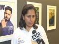 "Need to look within structures, systems": Former tennis player Manisha Malhotra on future of Indian sports - Hindi News | "Need to look within structures, systems": Former tennis player Manisha Malhotra on future of Indian sports | Latest tennis News at Lokmattimes.com