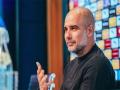 Manchester City head coach Pep Guardiola admits squad needs "rebuild" ahead of Liverpool clash - Hindi News | Manchester City head coach Pep Guardiola admits squad needs "rebuild" ahead of Liverpool clash | Latest football News at Lokmattimes.com