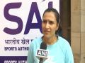 "A new challenge and a new struggle": Rani Rampal on coaching Haryana Soorma in inaugural Women's Hockey India League - Hindi News | "A new challenge and a new struggle": Rani Rampal on coaching Haryana Soorma in inaugural Women's Hockey India League | Latest hockey News at Lokmattimes.com