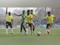 I-League 2024-25: Gokulam Kerala FC glide away with a point from City of Lakes - Hindi News | I-League 2024-25: Gokulam Kerala FC glide away with a point from City of Lakes | Latest football News at Lokmattimes.com