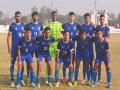Delhi qualify to complete Santosh Trophy final round line-up - Hindi News | Delhi qualify to complete Santosh Trophy final round line-up | Latest football News at Lokmattimes.com