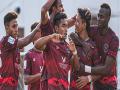 I-League 2024-25: Rajasthan United come alive in second half to bag full points - Hindi News | I-League 2024-25: Rajasthan United come alive in second half to bag full points | Latest football News at Lokmattimes.com