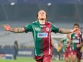 ISL: Late strike from Cummings seal 1-0 win for Mohun Bagan Super Giant against Chennaiyin FC - Hindi News | ISL: Late strike from Cummings seal 1-0 win for Mohun Bagan Super Giant against Chennaiyin FC | Latest football News at Lokmattimes.com