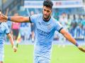 ISL 2024-25: Mehtab Singh's header helps Mumbai City FC brush past Hyderabad FC - Hindi News | ISL 2024-25: Mehtab Singh's header helps Mumbai City FC brush past Hyderabad FC | Latest football News at Lokmattimes.com