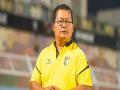 ISL 2024-25: Hyderabad FC head coach sums up defeat against Mumbai City FC - Hindi News | ISL 2024-25: Hyderabad FC head coach sums up defeat against Mumbai City FC | Latest football News at Lokmattimes.com