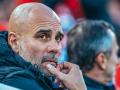 "From here we're going to try to build": City manager Guardiola reflects on defeat against Liverpool in PL - Hindi News | "From here we're going to try to build": City manager Guardiola reflects on defeat against Liverpool in PL | Latest football News at Lokmattimes.com