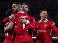 Gary Neville feels Liverpool are "very strong favourites" to win Premier League this season - Hindi News | Gary Neville feels Liverpool are "very strong favourites" to win Premier League this season | Latest football News at Lokmattimes.com