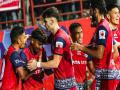 ISL: Jamshedpur FC return to winning ways with 3-1 win over Mohammedan Sporting Club - Hindi News | ISL: Jamshedpur FC return to winning ways with 3-1 win over Mohammedan Sporting Club | Latest football News at Lokmattimes.com