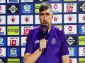 Chernyshov regrets missed opportunities in Mohammedan Sporting's defeat to Jamshedpur FC - Hindi News | Chernyshov regrets missed opportunities in Mohammedan Sporting's defeat to Jamshedpur FC | Latest football News at Lokmattimes.com