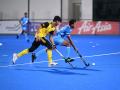 India book final ticket with 3-1 victory against Malaysia in Men's Junior Asia Cup - Hindi News | India book final ticket with 3-1 victory against Malaysia in Men's Junior Asia Cup | Latest hockey News at Lokmattimes.com
