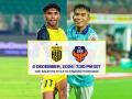 Indian Super League: Hyderabad aims to overcome losing streak, take on FC Goa at home - Hindi News | Indian Super League: Hyderabad aims to overcome losing streak, take on FC Goa at home | Latest football News at Lokmattimes.com