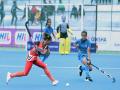 Hockey India Sub-Junior Women National Championship: Mizoram, Jharkhand, Odisha, MP enter SFs - Hindi News | Hockey India Sub-Junior Women National Championship: Mizoram, Jharkhand, Odisha, MP enter SFs | Latest hockey News at Lokmattimes.com