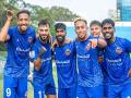 I-League 2024-25: Churchill Brothers register first win of season against SC Bengaluru - Hindi News | I-League 2024-25: Churchill Brothers register first win of season against SC Bengaluru | Latest football News at Lokmattimes.com