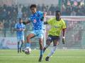 I-League 2024-25: Real Kashmir FC continue to shine at home - Hindi News | I-League 2024-25: Real Kashmir FC continue to shine at home | Latest football News at Lokmattimes.com