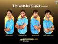 India to debut in FIFAe World Cup 2024 ft. eFootball - Hindi News | India to debut in FIFAe World Cup 2024 ft. eFootball | Latest football News at Lokmattimes.com
