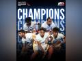 Hockey India announces cash prize after India's triumph in Men's Junior Asia Cup - Hindi News | Hockey India announces cash prize after India's triumph in Men's Junior Asia Cup | Latest hockey News at Lokmattimes.com