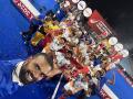 Different role, same Josh: Sreejesh on India's triumph at Men's Jr Asia Cup - Hindi News | Different role, same Josh: Sreejesh on India's triumph at Men's Jr Asia Cup | Latest hockey News at Lokmattimes.com