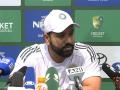"He Deserves That Place": Rohit Sharma Backs KL Rahul to Open in Adelaide Test (Watch Video) - Hindi News | "He Deserves That Place": Rohit Sharma Backs KL Rahul to Open in Adelaide Test (Watch Video) | Latest cricket News at Lokmattimes.com