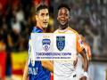 ISL: Kerala Blasters to lock horns with Bengaluru FC in landmark 200th match - Hindi News | ISL: Kerala Blasters to lock horns with Bengaluru FC in landmark 200th match | Latest football News at Lokmattimes.com