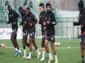 I-League 2024-25: Real Kashmir to face Inter Kashi in Round 4 - Hindi News | I-League 2024-25: Real Kashmir to face Inter Kashi in Round 4 | Latest football News at Lokmattimes.com