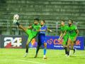 Stendly Fernandes strikes it for Churchill Brothers in Malabar Coast - Hindi News | Stendly Fernandes strikes it for Churchill Brothers in Malabar Coast | Latest football News at Lokmattimes.com