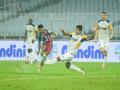 NorthEast United FC face counter attack heavy Mohun Bagan Super Giant - Hindi News | NorthEast United FC face counter attack heavy Mohun Bagan Super Giant | Latest football News at Lokmattimes.com