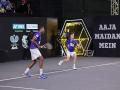 TPL: Sumit Nagal powers Gujarat Panthers into top four, alongside Mumbai, Hyderabad, Rajasthan - Hindi News | TPL: Sumit Nagal powers Gujarat Panthers into top four, alongside Mumbai, Hyderabad, Rajasthan | Latest tennis News at Lokmattimes.com