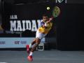 Sumit Nagal opens up about his TPL experience and playing against Rohan Bopanna - Hindi News | Sumit Nagal opens up about his TPL experience and playing against Rohan Bopanna | Latest tennis News at Lokmattimes.com