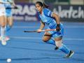 "My goal is to lead by example": Neha on leading Odisha Warriors in Women's Hockey India League - Hindi News | "My goal is to lead by example": Neha on leading Odisha Warriors in Women's Hockey India League | Latest hockey News at Lokmattimes.com