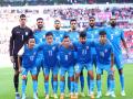 India in Group C of Asian Cup 2027 Qualifiers Final Round - Hindi News | India in Group C of Asian Cup 2027 Qualifiers Final Round | Latest football News at Lokmattimes.com