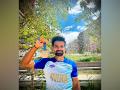 Indian forward Abhishek Nain hails Hockey India League return, calls it "turning point" for sport in country - Hindi News | Indian forward Abhishek Nain hails Hockey India League return, calls it "turning point" for sport in country | Latest hockey News at Lokmattimes.com