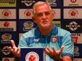 ISL 2024-25: Chennaiyin FC eye strong response in home tie against Hyderabad - Hindi News | ISL 2024-25: Chennaiyin FC eye strong response in home tie against Hyderabad | Latest football News at Lokmattimes.com