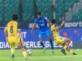ISL: Chennaiyin FC end losing streak with 1-0 win over Hyderabad FC - Hindi News | ISL: Chennaiyin FC end losing streak with 1-0 win over Hyderabad FC | Latest football News at Lokmattimes.com