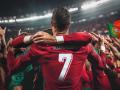 "A dream come true": Cristiano Ronaldo reacts to Portugal co-hosting FIFA World Cup 2030 - Hindi News | "A dream come true": Cristiano Ronaldo reacts to Portugal co-hosting FIFA World Cup 2030 | Latest football News at Lokmattimes.com