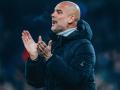 Manchester City manager Pep Guardiola highlights "importance" of upcoming derby game, praises his counterpart Amorim - Hindi News | Manchester City manager Pep Guardiola highlights "importance" of upcoming derby game, praises his counterpart Amorim | Latest football News at Lokmattimes.com