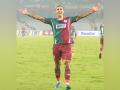 ISL: A late Alberto strike helps Mohun Bagan SG clinch 3-2 win over Kerala Blasters FC - Hindi News | ISL: A late Alberto strike helps Mohun Bagan SG clinch 3-2 win over Kerala Blasters FC | Latest football News at Lokmattimes.com