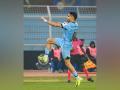 Mumbai City FC maintain dominance in Kolkata, beat 10-man Mohammedan SC 1-0 - Hindi News | Mumbai City FC maintain dominance in Kolkata, beat 10-man Mohammedan SC 1-0 | Latest football News at Lokmattimes.com