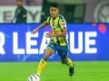 Korou Singh signs contract extension with Kerala Blasters FC until 2029 - Hindi News | Korou Singh signs contract extension with Kerala Blasters FC until 2029 | Latest football News at Lokmattimes.com