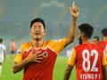 ISL: East Bengal FC clinch comeback victory against Punjab FC in Kolkata - Hindi News | ISL: East Bengal FC clinch comeback victory against Punjab FC in Kolkata | Latest football News at Lokmattimes.com