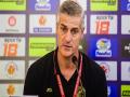 "Everything collapsed": Punjab FC head coach points mistakes after defeat against East Bengal - Hindi News | "Everything collapsed": Punjab FC head coach points mistakes after defeat against East Bengal | Latest football News at Lokmattimes.com