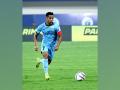 ISL will be one of the top leagues in Asia: Mumbai City FC captain Lallianzuala Chhangte - Hindi News | ISL will be one of the top leagues in Asia: Mumbai City FC captain Lallianzuala Chhangte | Latest football News at Lokmattimes.com