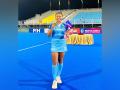 'Junior Asia Cup title win taught us lot about mental toughness' says Odisha Warriors forward Kanika Siwach - Hindi News | 'Junior Asia Cup title win taught us lot about mental toughness' says Odisha Warriors forward Kanika Siwach | Latest hockey News at Lokmattimes.com