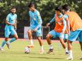 ISL 2024-25: Resurgent Chennaiyin FC face Mumbai City challenge away from home - Hindi News | ISL 2024-25: Resurgent Chennaiyin FC face Mumbai City challenge away from home | Latest football News at Lokmattimes.com